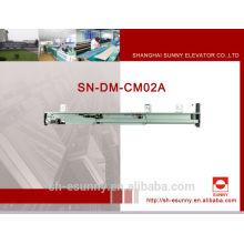 Automatic Door Mechanism, vvvf drive, automatic sliding door systems,automatic door operator/SN-DM-CM02A